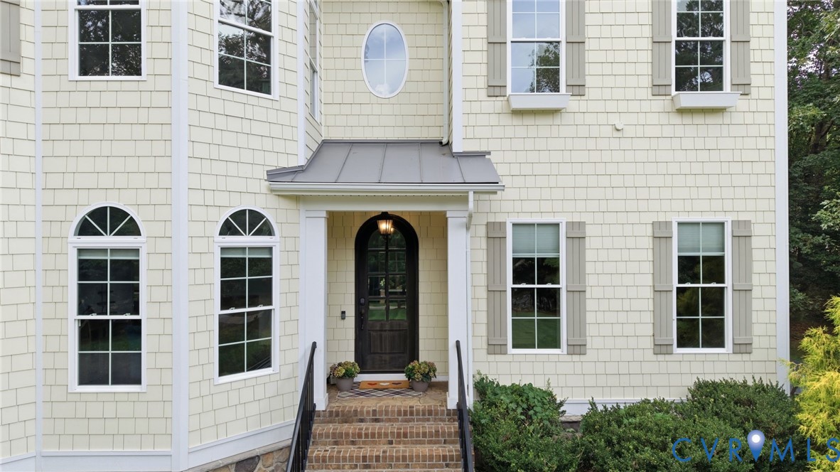 13500 Chesdin Landing Drive