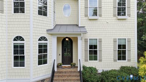 Tiny photo for 13500 Chesdin Landing Drive, Chesterfield, VA 23838 (MLS # 2616525)