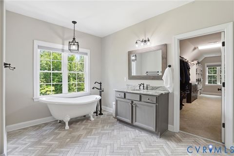 Tiny photo for 13500 Chesdin Landing Drive, Chesterfield, VA 23838 (MLS # 2616525)