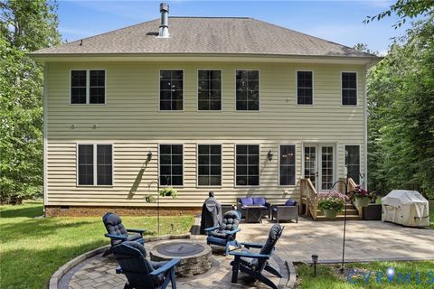 Tiny photo for 13500 Chesdin Landing Drive, Chesterfield, VA 23838 (MLS # 2616525)