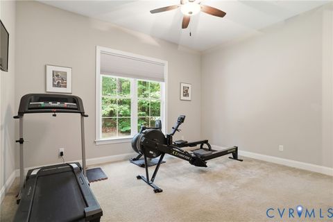 Tiny photo for 13500 Chesdin Landing Drive, Chesterfield, VA 23838 (MLS # 2616525)