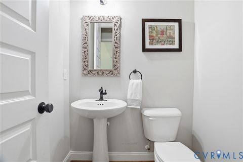 Tiny photo for 13500 Chesdin Landing Drive, Chesterfield, VA 23838 (MLS # 2616525)