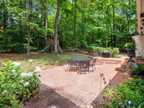 Tiny photo for 8706 Berwickshire Drive, Henrico, VA 23229 (MLS # 2614752)