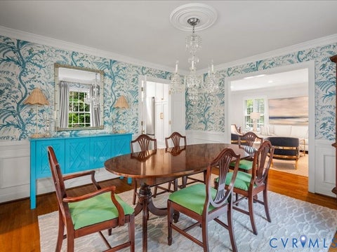 Tiny photo for 8706 Berwickshire Drive, Henrico, VA 23229 (MLS # 2614752)