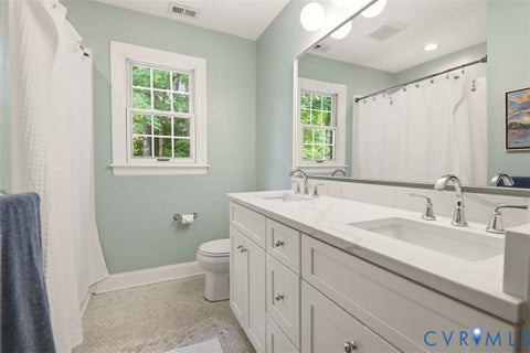 Tiny photo for 8706 Berwickshire Drive, Henrico, VA 23229 (MLS # 2614752)