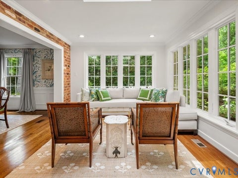 Tiny photo for 8706 Berwickshire Drive, Henrico, VA 23229 (MLS # 2614752)