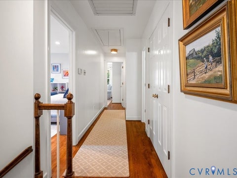 Tiny photo for 8706 Berwickshire Drive, Henrico, VA 23229 (MLS # 2614752)