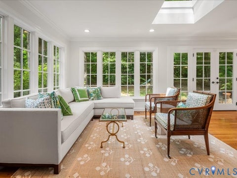 Tiny photo for 8706 Berwickshire Drive, Henrico, VA 23229 (MLS # 2614752)