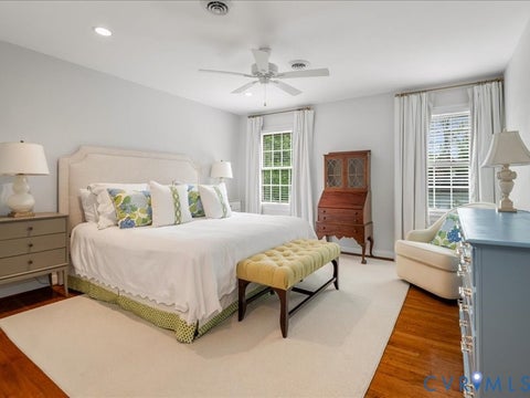 Tiny photo for 8706 Berwickshire Drive, Henrico, VA 23229 (MLS # 2614752)