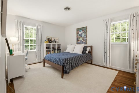 Tiny photo for 8706 Berwickshire Drive, Henrico, VA 23229 (MLS # 2614752)