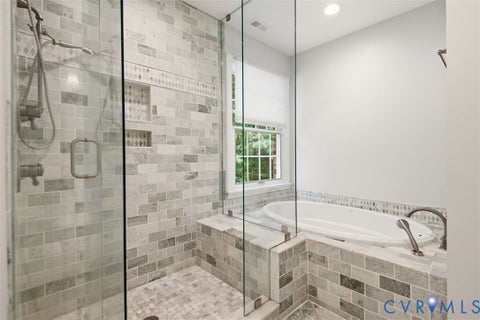 Tiny photo for 8706 Berwickshire Drive, Henrico, VA 23229 (MLS # 2614752)
