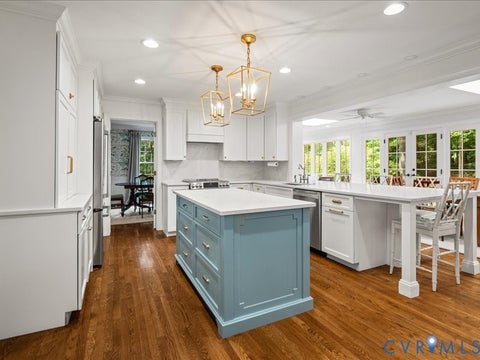 Tiny photo for 8706 Berwickshire Drive, Henrico, VA 23229 (MLS # 2614752)