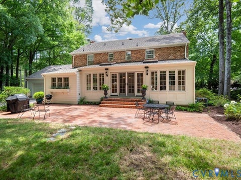 Tiny photo for 8706 Berwickshire Drive, Henrico, VA 23229 (MLS # 2614752)