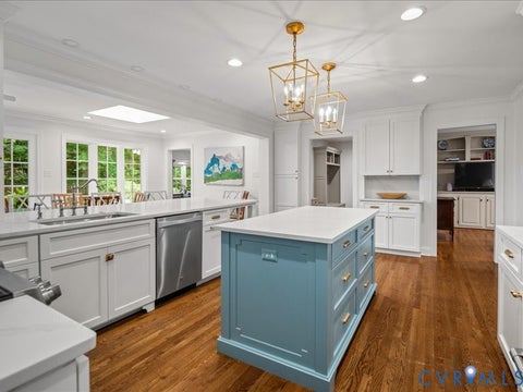 Tiny photo for 8706 Berwickshire Drive, Henrico, VA 23229 (MLS # 2614752)