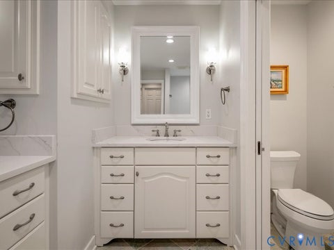 Tiny photo for 8706 Berwickshire Drive, Henrico, VA 23229 (MLS # 2614752)