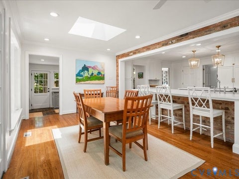 Tiny photo for 8706 Berwickshire Drive, Henrico, VA 23229 (MLS # 2614752)