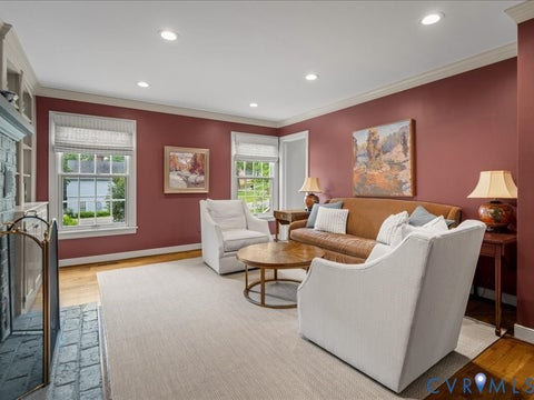 Tiny photo for 8706 Berwickshire Drive, Henrico, VA 23229 (MLS # 2614752)