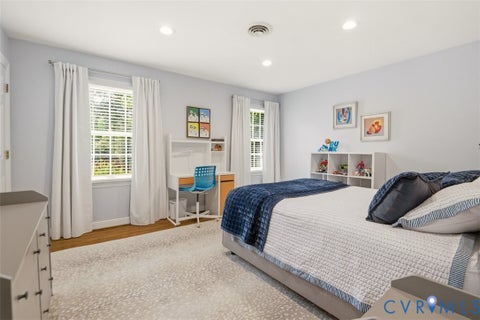 Tiny photo for 8706 Berwickshire Drive, Henrico, VA 23229 (MLS # 2614752)