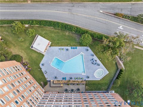 Tiny photo for 5100 Monument Avenue #503, Richmond, VA 23230 (MLS # 2611646)