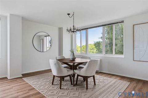 Tiny photo for 5100 Monument Avenue #503, Richmond, VA 23230 (MLS # 2611646)