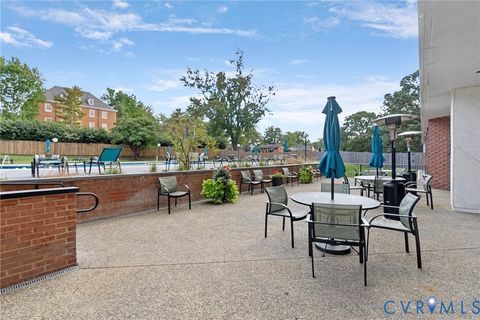 Tiny photo for 5100 Monument Avenue #503, Richmond, VA 23230 (MLS # 2611646)