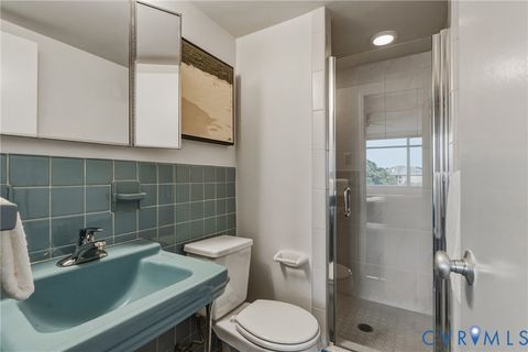 Tiny photo for 5100 Monument Avenue #503, Richmond, VA 23230 (MLS # 2611646)
