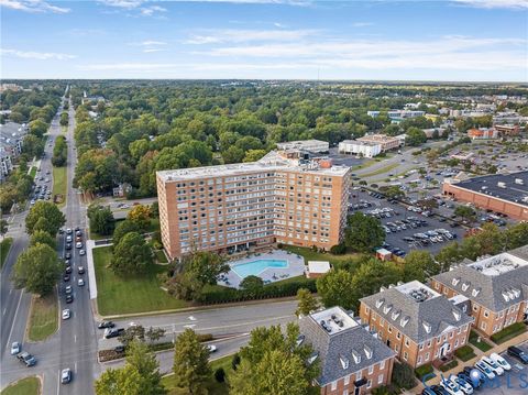 Tiny photo for 5100 Monument Avenue #503, Richmond, VA 23230 (MLS # 2611646)