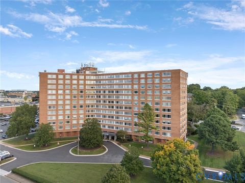 Tiny photo for 5100 Monument Avenue #503, Richmond, VA 23230 (MLS # 2611646)
