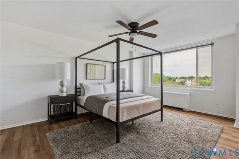 Tiny photo for 5100 Monument Avenue #503, Richmond, VA 23230 (MLS # 2611646)