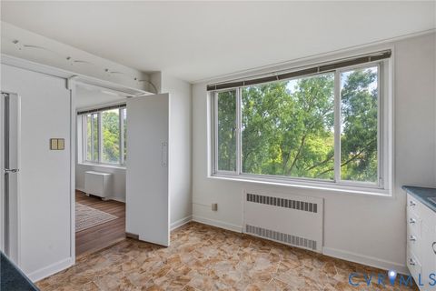 Tiny photo for 5100 Monument Avenue #503, Richmond, VA 23230 (MLS # 2611646)