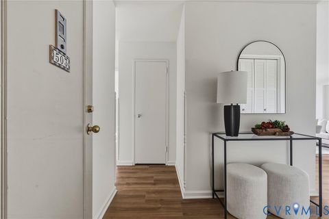 Tiny photo for 5100 Monument Avenue #503, Richmond, VA 23230 (MLS # 2611646)
