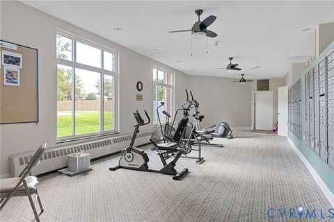 Tiny photo for 5100 Monument Avenue #503, Richmond, VA 23230 (MLS # 2611646)