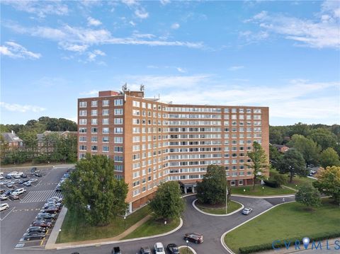 Tiny photo for 5100 Monument Avenue #503, Richmond, VA 23230 (MLS # 2611646)