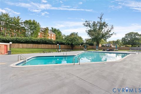 Tiny photo for 5100 Monument Avenue #503, Richmond, VA 23230 (MLS # 2611646)