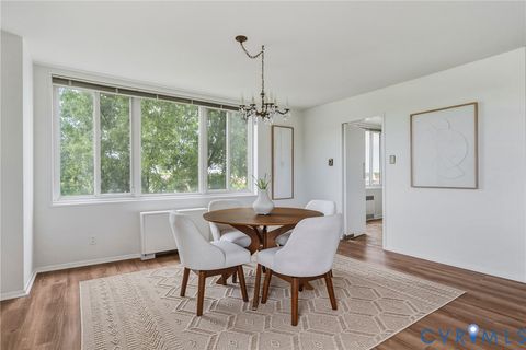 Tiny photo for 5100 Monument Avenue #503, Richmond, VA 23230 (MLS # 2611646)