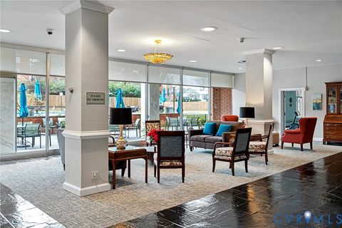 Tiny photo for 5100 Monument Avenue #503, Richmond, VA 23230 (MLS # 2611646)