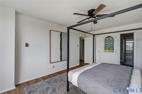 Tiny photo for 5100 Monument Avenue #503, Richmond, VA 23230 (MLS # 2611646)
