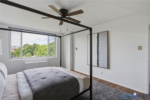 Tiny photo for 5100 Monument Avenue #503, Richmond, VA 23230 (MLS # 2611646)