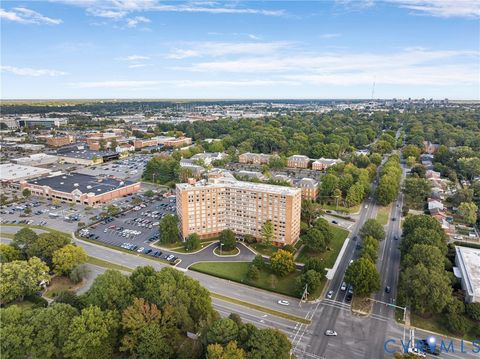 Tiny photo for 5100 Monument Avenue #503, Richmond, VA 23230 (MLS # 2611646)