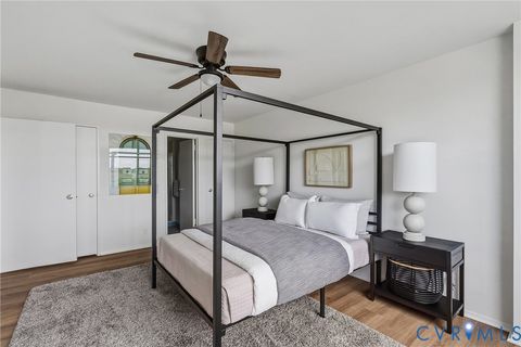 Tiny photo for 5100 Monument Avenue #503, Richmond, VA 23230 (MLS # 2611646)