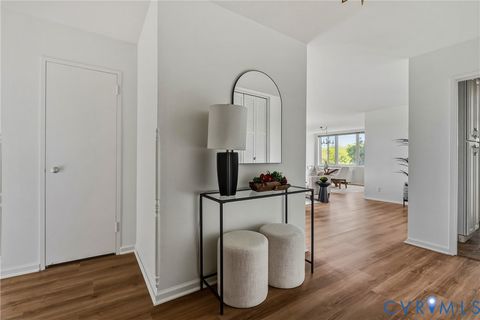 Tiny photo for 5100 Monument Avenue #503, Richmond, VA 23230 (MLS # 2611646)
