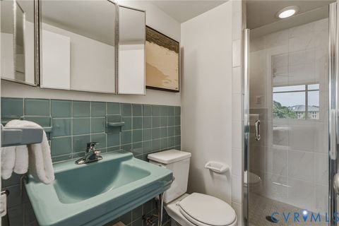 Tiny photo for 5100 Monument Avenue #503, Richmond, VA 23230 (MLS # 2611646)