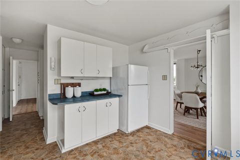 Tiny photo for 5100 Monument Avenue #503, Richmond, VA 23230 (MLS # 2611646)
