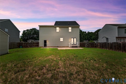 Tiny photo for 9703 Laurel Pine Drive, Henrico, VA 23228 (MLS # 2616494)