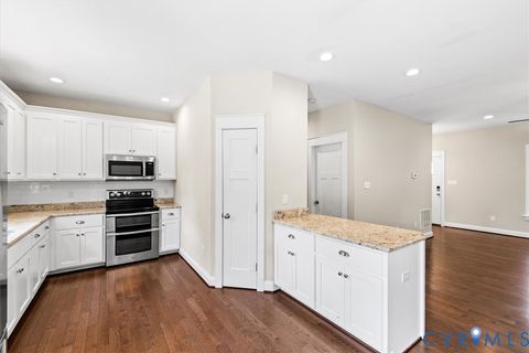 Tiny photo for 9703 Laurel Pine Drive, Henrico, VA 23228 (MLS # 2616494)