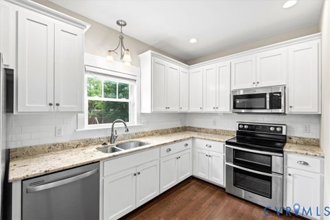 Tiny photo for 9703 Laurel Pine Drive, Henrico, VA 23228 (MLS # 2616494)