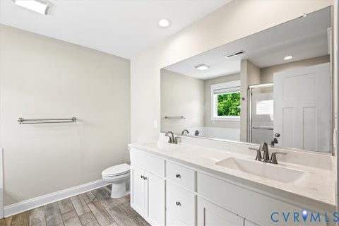 Tiny photo for 9703 Laurel Pine Drive, Henrico, VA 23228 (MLS # 2616494)