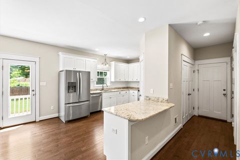 Tiny photo for 9703 Laurel Pine Drive, Henrico, VA 23228 (MLS # 2616494)