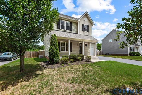 Tiny photo for 9703 Laurel Pine Drive, Henrico, VA 23228 (MLS # 2616494)
