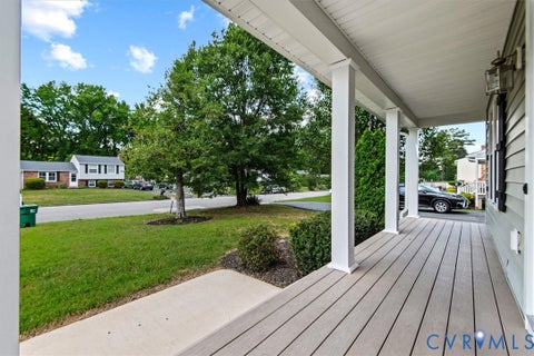 Tiny photo for 9703 Laurel Pine Drive, Henrico, VA 23228 (MLS # 2616494)
